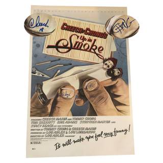 Cheech and Chong's Last Movie wallpaper