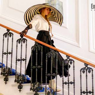 Another Simple Favor wallpaper