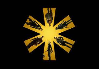 Thunderbolts* wallpaper