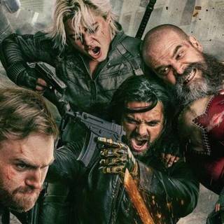 Thunderbolts* wallpaper