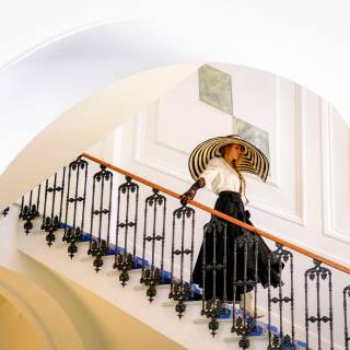 Another Simple Favor wallpaper