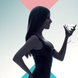 Another Simple Favor wallpaper