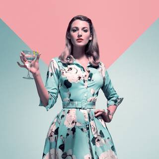 Another Simple Favor wallpaper