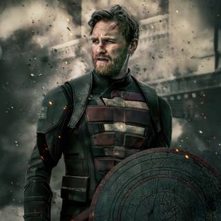 Thunderbolts* wallpaper