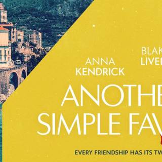 Another Simple Favor wallpaper