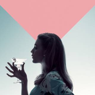Another Simple Favor wallpaper