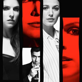 Another Simple Favor wallpaper