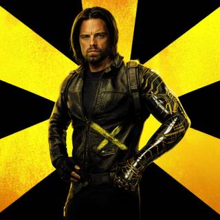 Thunderbolts* wallpaper