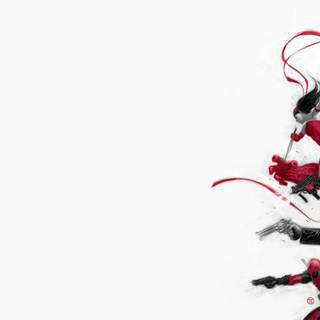 Thunderbolts* wallpaper