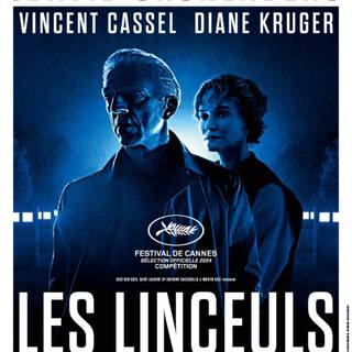 The Shrouds wallpaper