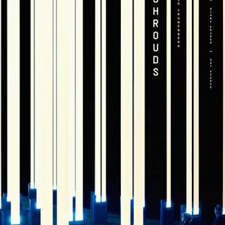 The Shrouds wallpaper