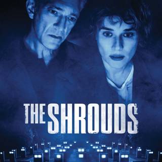 The Shrouds wallpaper