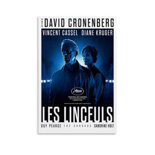 The Shrouds wallpaper