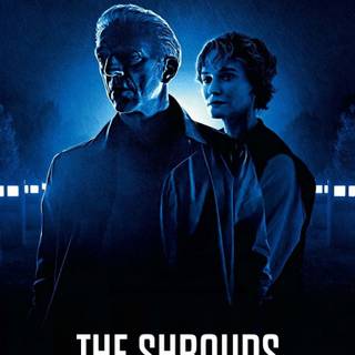 The Shrouds wallpaper