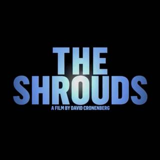 The Shrouds wallpaper