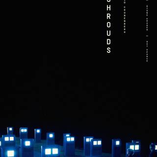 The Shrouds wallpaper