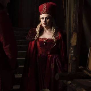 Juliet & Romeo wallpaper