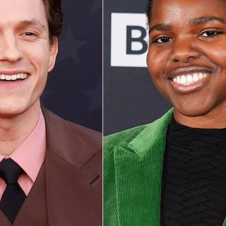 Juliet & Romeo wallpaper