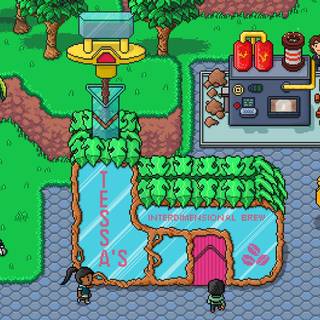 Ekoh Beach wallpaper