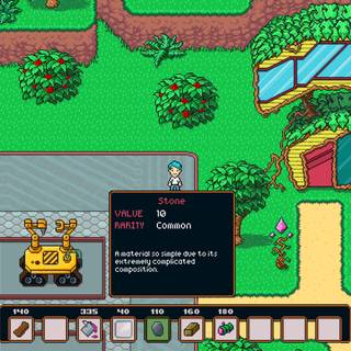 Ekoh Beach wallpaper