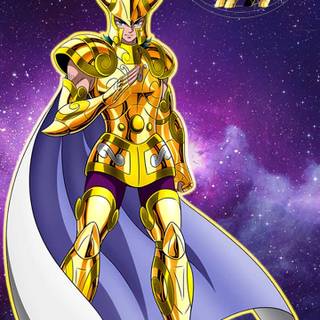 Capricorn Shura wallpaper