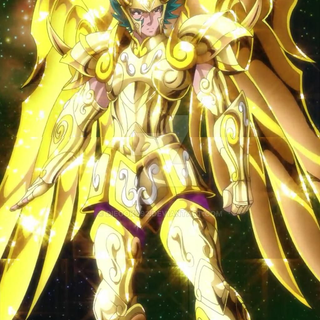 Capricorn Shura wallpaper