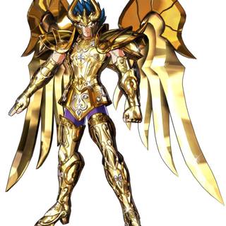 Capricorn Shura wallpaper