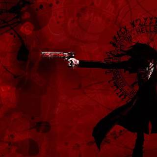 1024x768 anime wallpaper