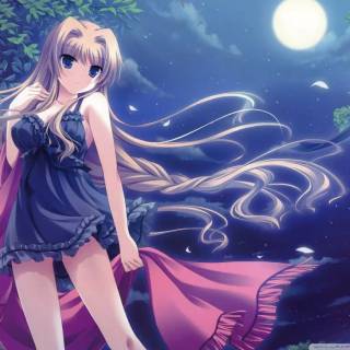 1024x768 anime wallpaper