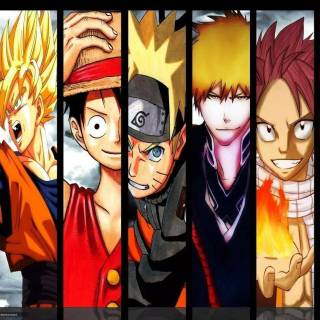 1024x768 anime wallpaper