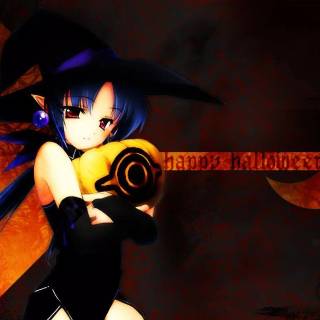 1024x768 anime wallpaper