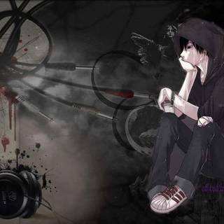 1024x768 anime wallpaper