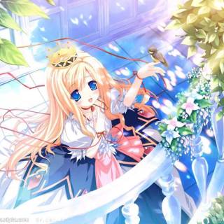 1024x768 anime wallpaper