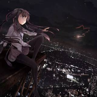 1024x768 anime wallpaper