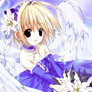 1024x768 anime wallpaper