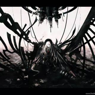 1024x768 anime wallpaper