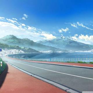 1024x768 anime wallpaper