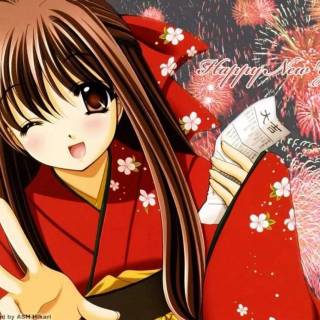 1024x768 anime wallpaper