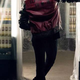 Jorge Blanco wallpaper