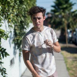 Jorge Blanco wallpaper