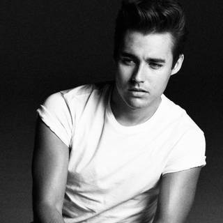 Jorge Blanco wallpaper