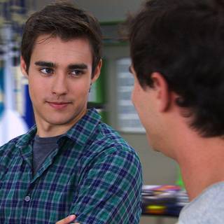 Jorge Blanco wallpaper