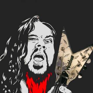 Damageplan wallpaper