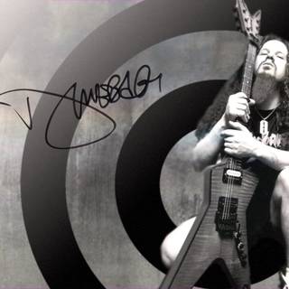 Damageplan wallpaper