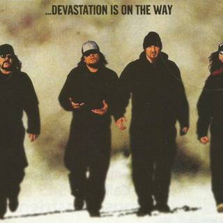 Damageplan wallpaper