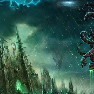 Damageplan wallpaper