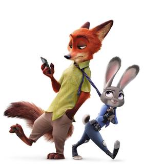 Zootopia 2 wallpaper