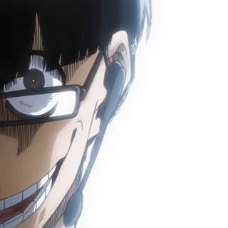 Ego Blue Lock wallpaper