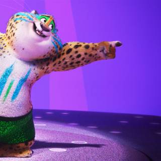 Zootopia 2 wallpaper