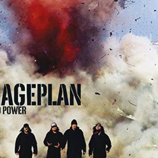 Damageplan wallpaper